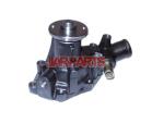 8970211711 Water Pump