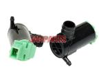 643458 Washer Pump