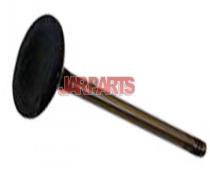 025109612A Exhaust Valve