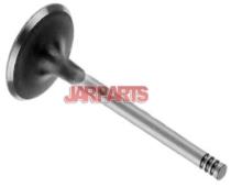 030109611A Exhaust Valve