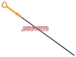 027115611C Oil Dipstick Funnel