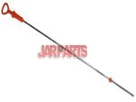 06A115611B Oil Dipstick Funnel