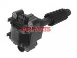 91XF12029AA Ignition Coil