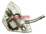 8D1907521 Blower Motor Resistor