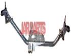 8D1955603A Wiper Linkage