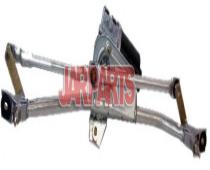 8D1955605B Wiper Linkage