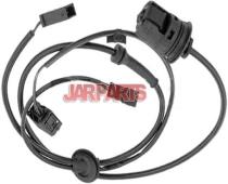 4B0927807L Wheel Speed Sensor