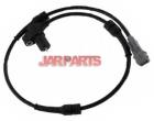 454550 Wheel Speed Sensor