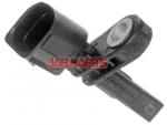 7H0927804 Wheel Speed Sensor