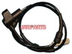 454549 Wheel Speed Sensor