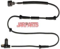 7M0927807D Wheel Speed Sensor