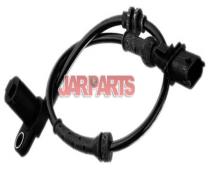 1238236 Wheel Speed Sensor