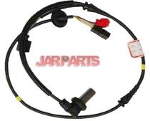 4B0927803F Wheel Speed Sensor