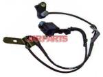 GJ6A4370X Wheel Speed Sensor