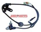 B25D4370X Wheel Speed Sensor