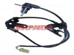 B25D4372X Wheel Speed Sensor