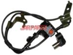 B25D4373X Wheel Speed Sensor