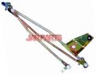 2110520501521 Wiper Linkage