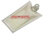 FS180 Fuel Pump Strainer