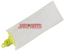 FS231 Fuel Pump Strainer