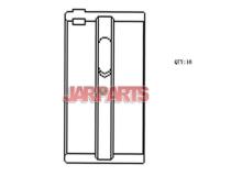 MB5168AM Engine Bearing