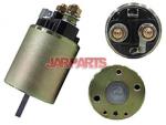 11700140 Solenoid Switch