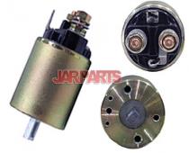 11700160 Solenoid Switch