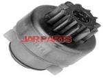 10108780 Starter Gear