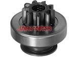 10104880 Starter Gear