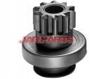 10104860 Starter Gear