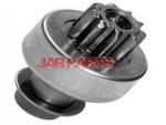 10114840 Starter Gear