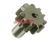 10100880 Starter Gear