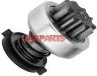 10108610 Starter Gear