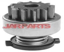 10111600 Starter Gear