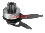 10107410 Starter Gear