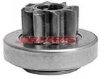 10110210 Starter Gear