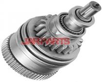 10107490 Starter Gear