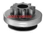 10110480 Starter Gear