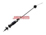 191721335AB Clutch Cable