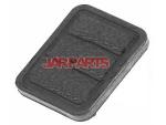 1576051 Pedal Pad