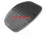 07568442 Pedal Pad