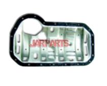 037115220A Oil Pan