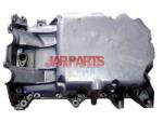 PW811812 Oil Pan