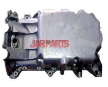 PW811812 Oil Pan