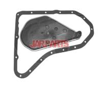 8652910 A/T Filter Kit