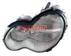 2038200161 Headlight