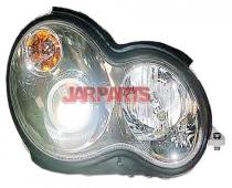 2038203861 Headlight