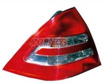 2038200164 Taillight