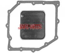 4626449 A/T Filter Kit