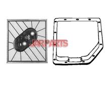 8640848 A/T Filter Kit